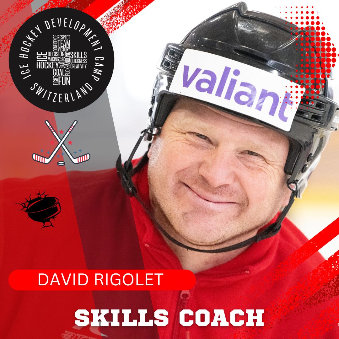 IHDC.ch – Ice Hockey Development Camp