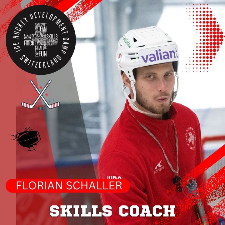 Florian Schaller – skills coach